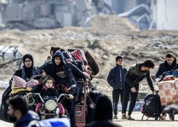 Medienbericht: Über 60 Prozent aller Gebäude in Gaza beschädigt oder zerstört