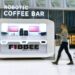 Mehr als hundert Tassen Kaffee pro Stunde: Roboter in Moskau verdoppeln Zahl exzellenter Baristas