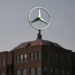 Mercedes will alle Autohäuser in Deutschland verkaufen ‒ 8.000 Beschäftigte sind betroffen
