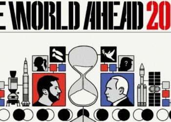 Mexikanisches Patt: Mexikos Wahl – Letzter Nagel im US-Sarg?