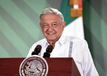 Mexiko: Regierungserfolge López Obradors werden von internationalen Medien ignoriert