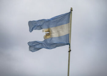 Mileis "Schocktherapie": IWF senkt Argentiniens Wachstumsprognose