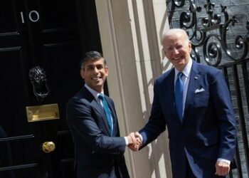 Mit dem Angriff auf den Jemen haben die USA und Großbritannien die Eskalationsspirale hochgeschraubt