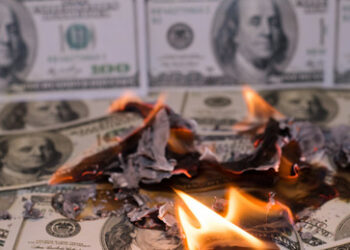 Moskau: Immer mehr Länder erwägen Abkehr vom US-Dollar