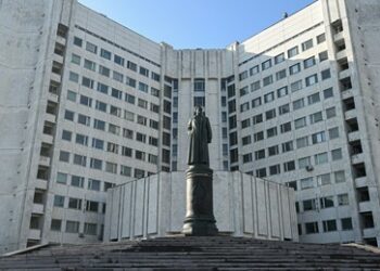 Moskau: US-Geheimdienste veranstalten in Riga Schulungen zur Aufstachelung zum Hass in Russland