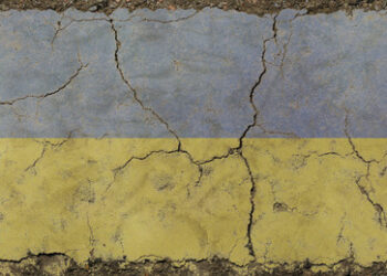 Mythos des Westens: Auf immer verloren