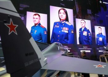 NATO und EU müssen in Zukunft mit mehr Russland leben (Teil I)