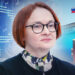 Nabiullina und der Westen: Wie die Zentralbankerin Russland durch die Sanktionen steuert
