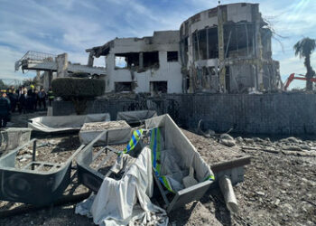 Nach Raketenangriff auf Irak und Syrien: Iran schießt weitere Raketen auf Ziele in Pakistan