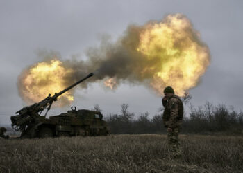 Nach dem Scheitern der ukrainischen "Gegenoffensive": Westen auf der Suche nach neuen Strategien