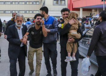 Nach gescheiterem Militäreinsatz in Gaza: Wie Israel durch Anschlagserie das Blatt wenden will