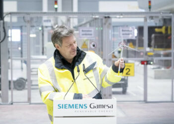 Nächster Dämpfer für "Energiewende": Ausbau der Offshore-Windkraft verzögert sich deutlich