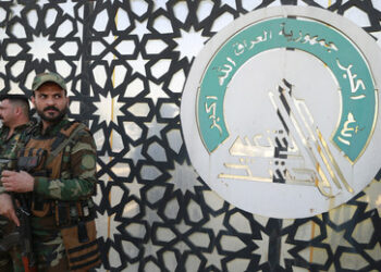 Naher Osten am Rande eines Krieges: Milizenführer bei US-Luftangriff im Zentrum Bagdads getötet