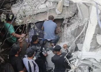 Nahost: Waffenlieferungen an Israel und Genozidleugnung isolieren Deutschland weiter