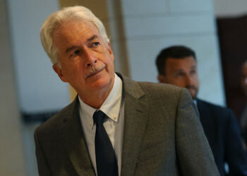 Netanjahu erzürnt Katar vor Geheimdiensttreffen mit CIA und Mossad über Feuerpause in Gaza