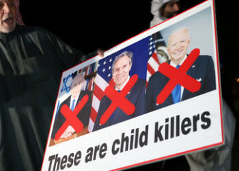 Netanjahu schließt Zweistaatenlösung nach Kriegsende aus – Saudis für palästinensischen Staat