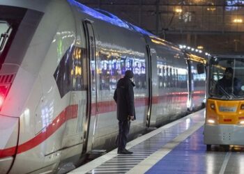 Neue Bahngesellschaft: Plant Bundesregierung die Zerschlagung der Bahn?