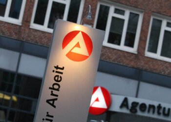 Neuer Ärger zum Haushalt: Griff nach der Arbeitslosenversicherung rechtswidrig?