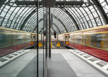 Neues Milliardengrab in Berlin? Geplante S-Bahn-Privatisierung entpuppt sich als Kostenfalle