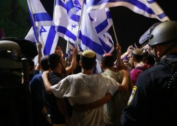 New York Times: Foltervorwürfe gegen Israel