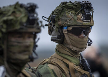 Niederlande, Deutschland und Polen ebnen Weg für "Militärisches Schengen"  