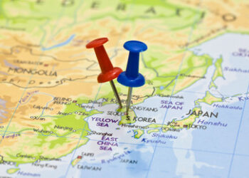 Nordkorea begründet Artilleriebeschuss in Richtung Südkorea