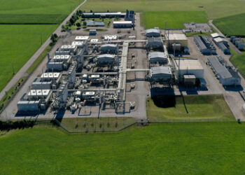 Österreich könnte Zugang zu russischem Erdgas verlieren