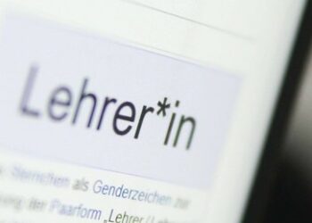 Österreichs Bundeskanzler will geschlechtergerechte Sprache in der Verwaltung abschaffen