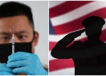 Offener Brief: US-Soldaten schwören Vergeltung gegen Militärführung wegen COVID-19-Zwangsimpfungen
