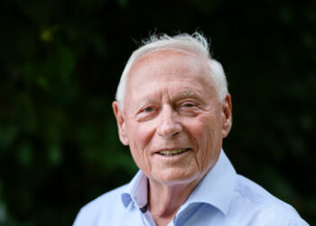 Oskar Lafontaine: USA führen Wirtschaftskrieg gegen Deutschland und Europa