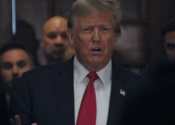 Panik im deutschen Establishment Was, wenn Trump gewinnt?