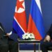 Peskow: Putin wird Nordkorea in absehbarer Zukunft besuchen