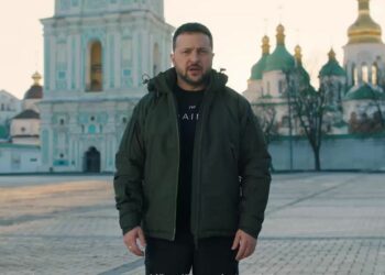 Phantom Großukraine – Ukraine erhebt Ansprüche auf "ukrainisch besiedelte" Gebiete in Russland