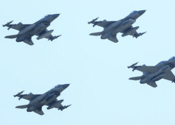 Polen schickt wegen russischer Langstreckenflugaktivitäten Flugzeuge in die Luft