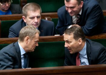 Polnische Komplizenschaft bei der Sprengung von Nord Stream – Hintergründe der Medienstory