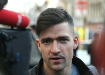 Potsdam-Treffen: EU-Bürger Sellner droht bei Einreise nach Deutschland Abschiebung