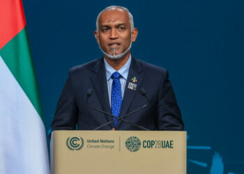 Präsident der Malediven fordert Abzug des indischen Militärkontingents bis zum 15. März