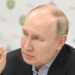 Putin benennt die wahren Feinde Russlands