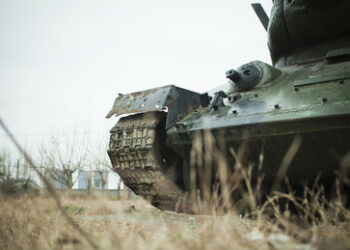 Rainer Rupp: Auch 2024 keine Aussichten auf Waffenstillstand in der Ukraine