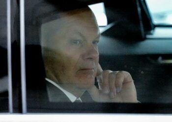 Regierungshandeln schwächt das Land – Ostdeutsche Wirtschaft rechnet in offenem Brief mit Scholz ab