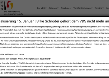 Remigration: Denunziationen in Sprachverein – Potsdamer Hotelbesitzerin droht Existenzverlust