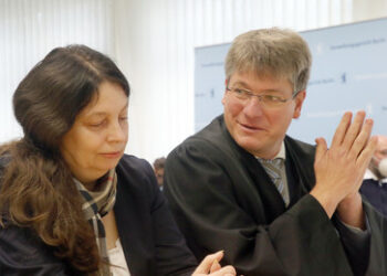 Rollator-Putsch: Wieviel Menschlichkeit ist noch erlaubt?