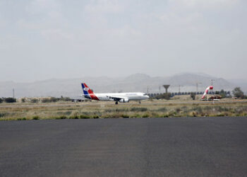 Russische Luftfahrtbehörde verbietet Nutzung des jemenitischen Luftraums