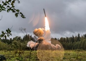 Russland: Fünf Botschaften, die es mit dem bislang heftigsten Luftangriff an den Westen sendet