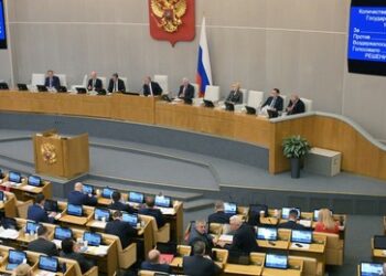 Russland: Gesetz zur Beschlagnahme von Eigentum für Diskreditierung die Armee gebilligt