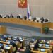 Russland: Gesetz zur Beschlagnahme von Eigentum für Diskreditierung die Armee gebilligt