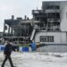 Russland: Kunststofffabrik in Brand geraten – zehn Verletzte
