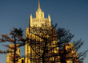 Russland warnt USA vor erneuter Stationierung von Atomwaffen in Großbritannien