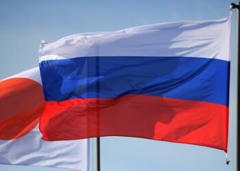 Russland will Dialog über Friedensvertrag wegen Haltung Japans nicht wieder aufnehmen