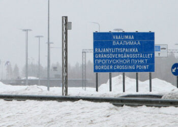 Russland will syrische Migranten abschieben